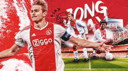 Më të mirët e Akademisë së Ajaxit: Nga Bergkampi, te De Ligti