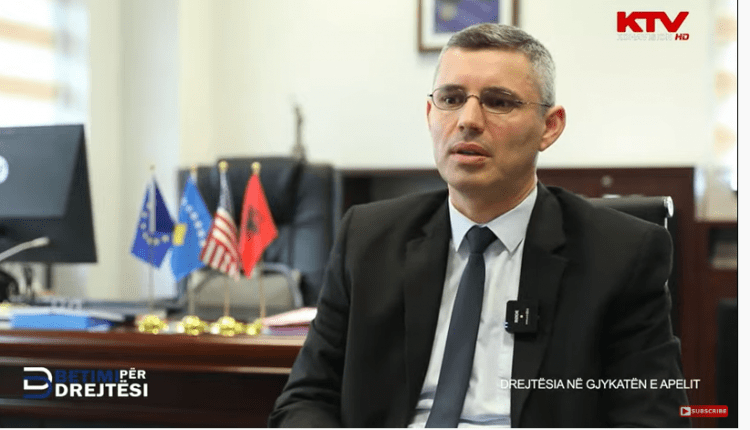 Totaj: Perceptimi është se s’ka zbatim të kënaqshëm të Udhëzuesit për Politikën Ndëshkimore