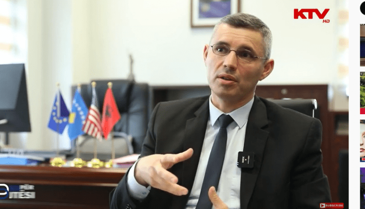 Totaj: Nga 30 maji lëndët e reja ndahen përmes programit SMIL