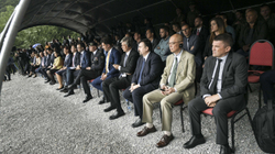 Liderët opozitarë refuzuan ftesën për pjesëmarrje në manifestimin qendror në Bllacë