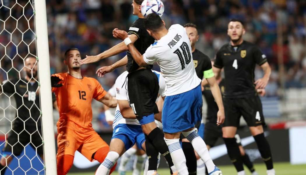 Starton Domgjoni, kthehen Muriq dhe Aliti
