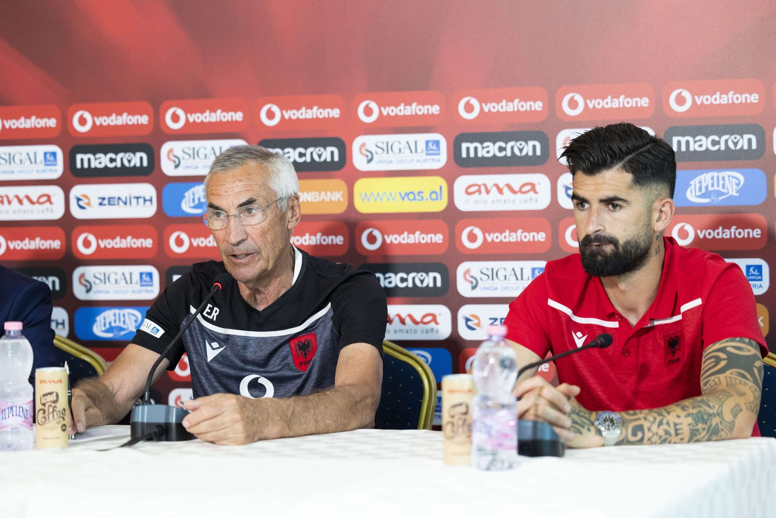 Shqipëria synon fitore në miqësoren ndaj Estonisë