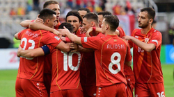 Bardhi shënon supergol ndaj Gjibraltarit