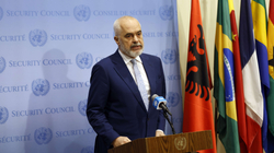 Ironia e Edi Ramës fut në sherr forcat politike në Maqedoni të Veriut