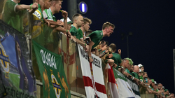 Irlanda e Veriut dhe Qipro barazojnë për herë të dytë