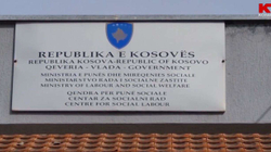 Qendra për Punë Sociale në Ferizaj ka mbetur me vetëm gjashtë zyrtarë