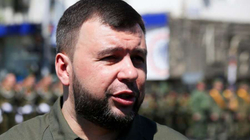Udhëheqësi separatist i Donetskut: S’ka arsye për t’i falur britanikët e dënuar me vdekje