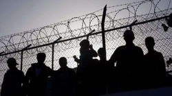 Përplaset automjeti duke ikur nga policia greke, vdes një migrant, 17 të lënduar