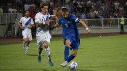 Sonte ndeshja e Kombëtares së Kosovës dhe Greqisë