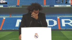 Marcelo i përlotur largohet nga Reali