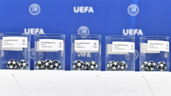 UEFA përcakton pesë kundërshtarët e mundshëm të Ballkanit