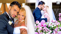 Britney Speras urohet nga nëna, ndonëse nuk u ftua në dasmë