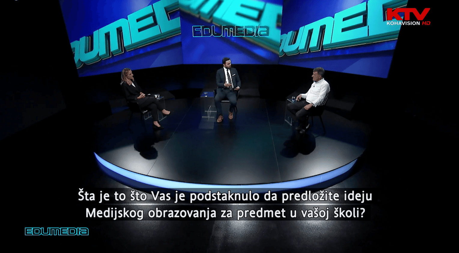 Shihet e domosdoshme futja e edukimit medial në shkolla
