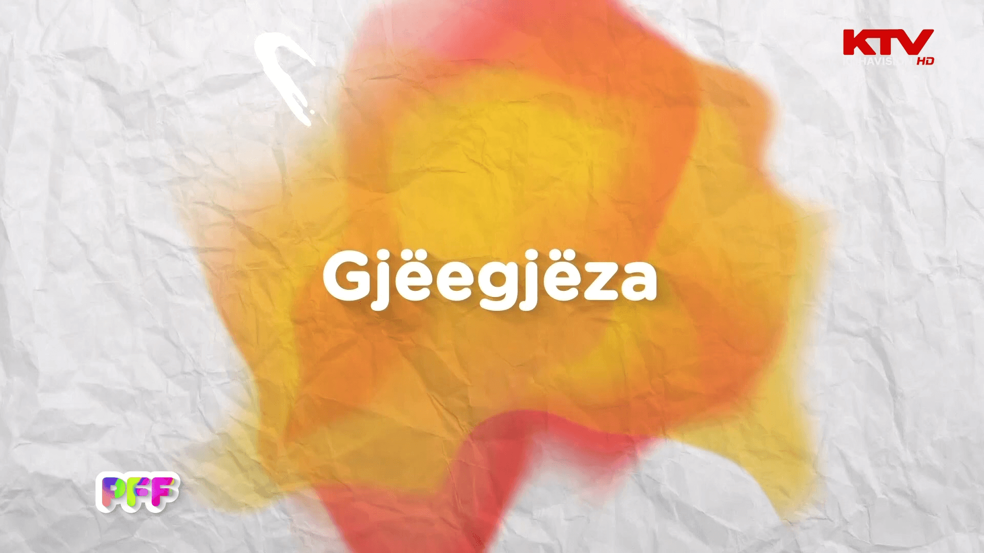 GJËEGJËZA