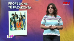 Profesione të pazakonta