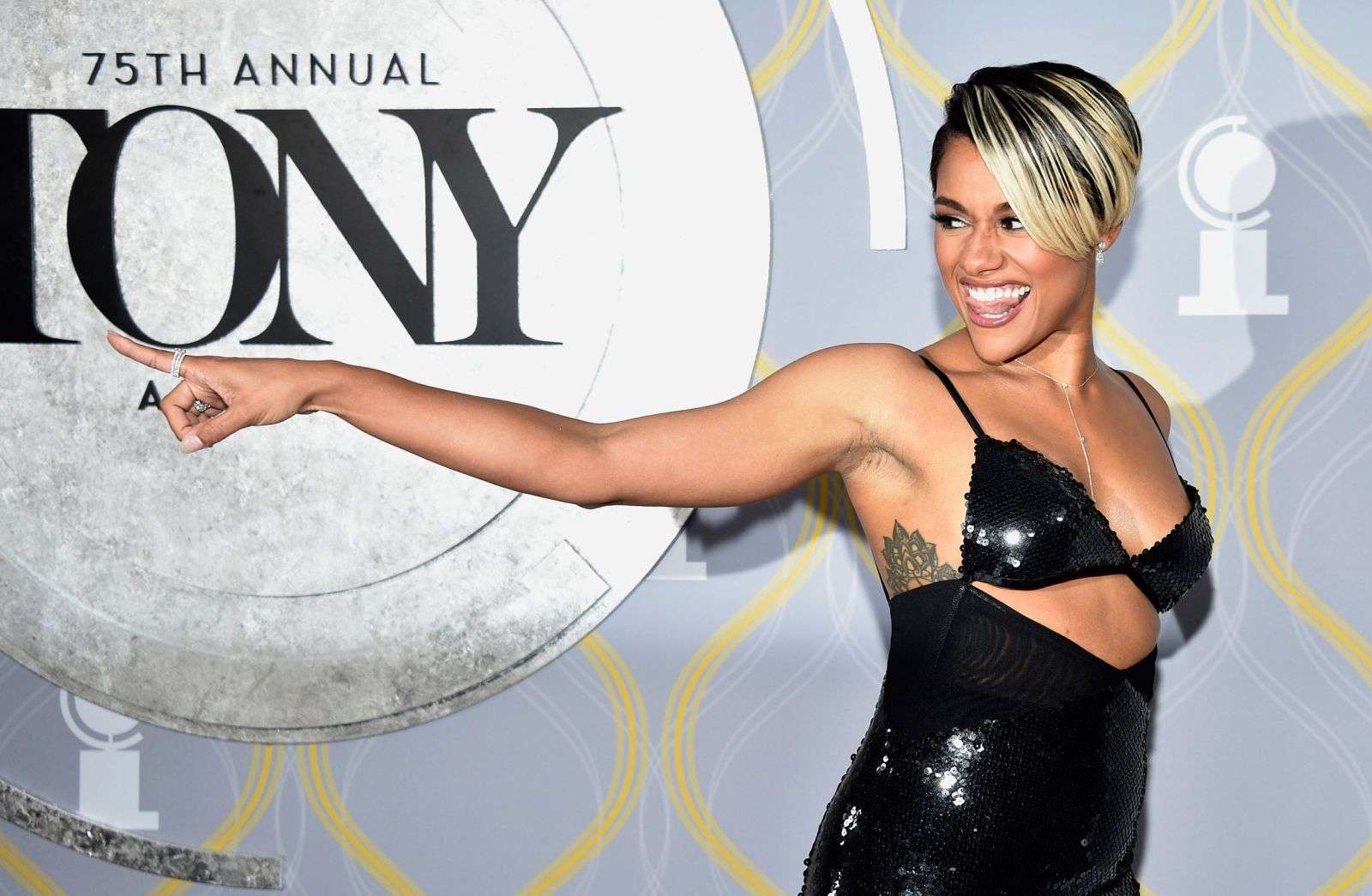 U ndanë çmimet “Tony” me ceremoni glamuroze në New York