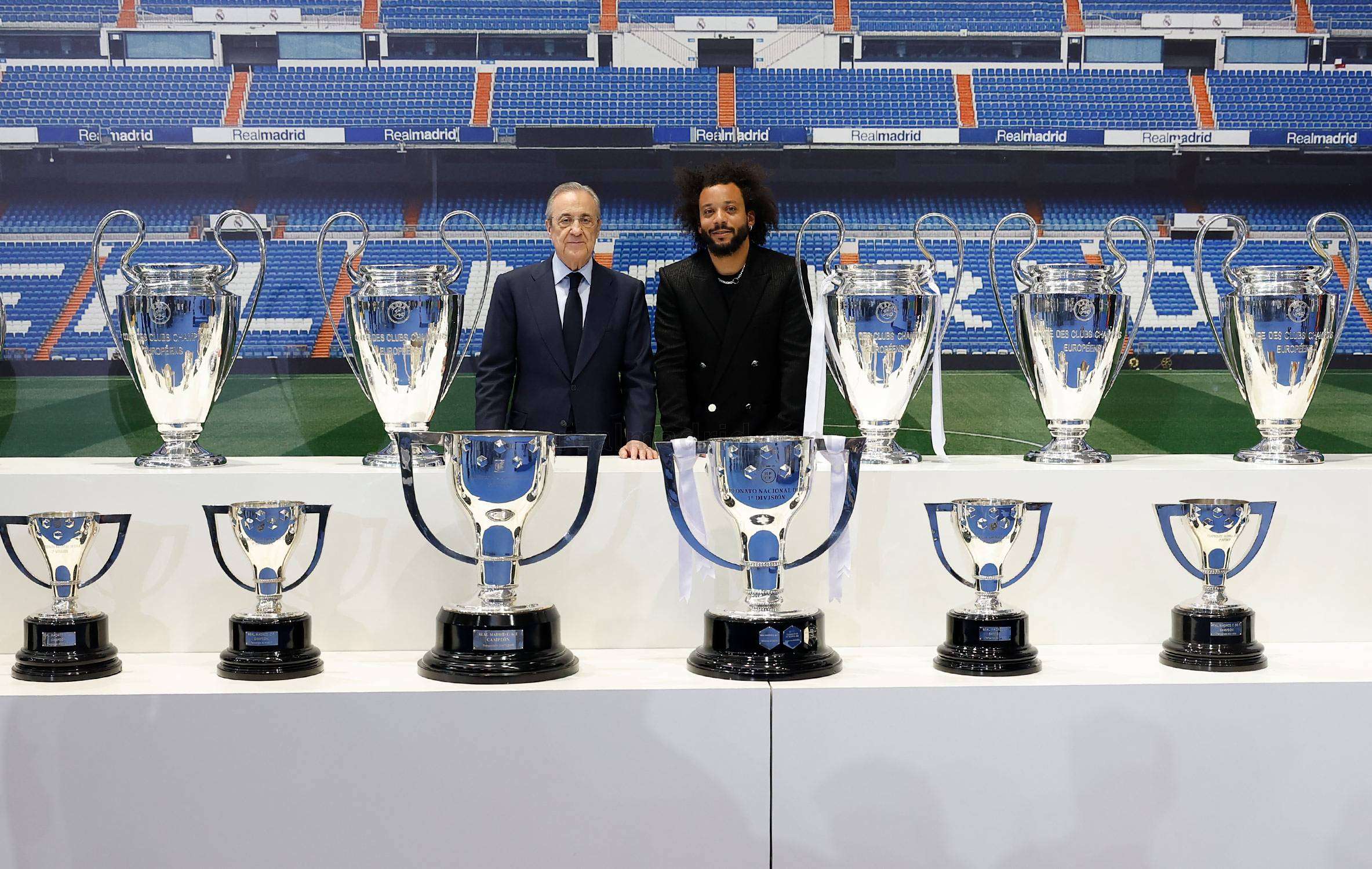 Marcelo i përlotur thotë se do ta vazhdojë karrierën pas largimit nga Reali
