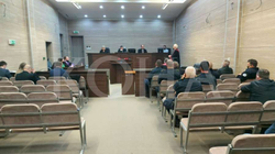 Shtyhet seanca për rastin “Thesari”, i akuzuari Shala po negocion me prokurorinë