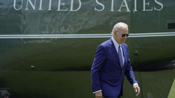 Bideni viziton Izraelin dhe Arabinë Saudite muajin e ardhshëm