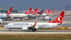 Erdogani ndryshon edhe emrin e linjës ajrore turke