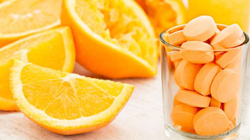 A mund të shkaktojë alergji marrja e vitaminës C?