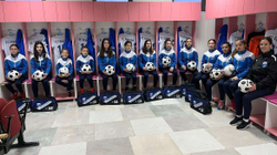 Pas kthimit në Superligë, Ferizaj formon ekipin e futbollisteve 