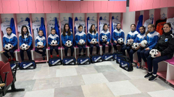 Pas kthimit në Superligë, Ferizaj formon ekipin e futbollisteve