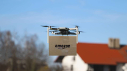 Amazoni do t’i nisë këtë vit dërgesat me dronë