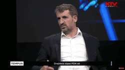 Miftaraj: Gjendja shumë e rëndë në Këshillin Prokurorial, reforma shumë e rëndësishme