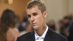 Justin Bieber shtyn pjesën tjetër të turneut për shkak të sindromës