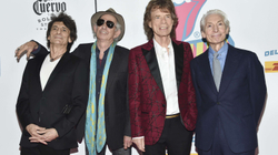 Mick Jagger rezulton pozitiv me Covid-19