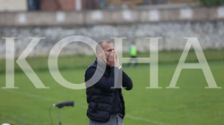 Trajneri i Gjilanit, Ramadani, pret ta kalojë Liepajan e Letonisë