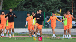 Ballkani zyrtarizon largimin e katër lojtarëve