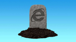 “Fantazma” e Internet Explorerit do ta përcjellë botën edhe për disa vjet