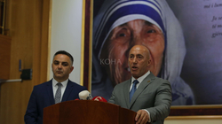 Haradinaj: Sot në Parlament janë kthyer Rrahman Morina e UDB-ja