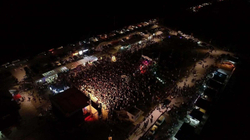 Latifi i zhgënjyer për “Sunny Hill”: Këtë vit rikthehet festivali “Hardh Fest” në Rahovec