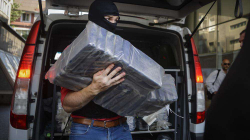 “Kudo. Gjithçka. Të gjithë”: Droga rikthehet në Evropë