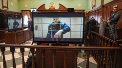 Navalny transferohet në një burg tjetër: Udhëtimi im në hapësirë vazhdon