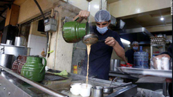 Pakistanezëve u kërkohet të pinë më pak çaj mes krizës ekonomike