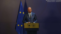 Osmani: Evropa e bashkuar është e paplotë pa Kosovën