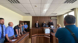 30 vjet burgim e 450 mijë euro gjobë për 5 të akuzuarit për mashtrimin e 176 blerësve të banesave