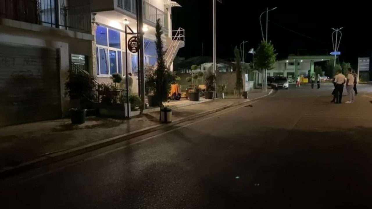 Një 70-vjeçar vritet në lokalin e tij në Shkodër