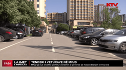 MPJD-ja ka shpërfillur vendimin e Qeverisë që ndalon blerjen e veturave