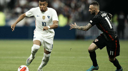 La Liga paraqet ankesë në UEFA kundër PSG-së për Mbappen