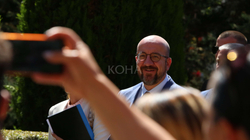 Michel: Përvjetor tragjik që na kujton se duhet të punojmë për paqe