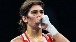 Donjeta Sadiku ndalet në gjysmëfinale, fiton medaljen e bronztë evropiane