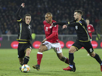 kosova, futboll, mesfusha, futbollistet, sporti