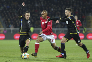 kosova, futboll, mesfusha, futbollistet, sporti