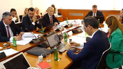 Mbyllja e AKP-së në diskrecion të Kuvendit, Mikullovci flet për valën e re të privatizimit