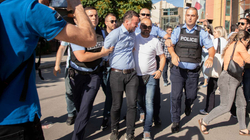 Arrestohen Dardan Molliqaj e disa zyrtarë të tjerë të PSD-së